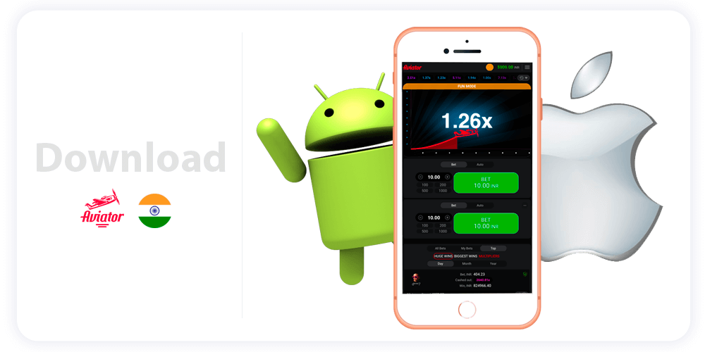 Learn how to download Aviator Game iOS, Android & PC