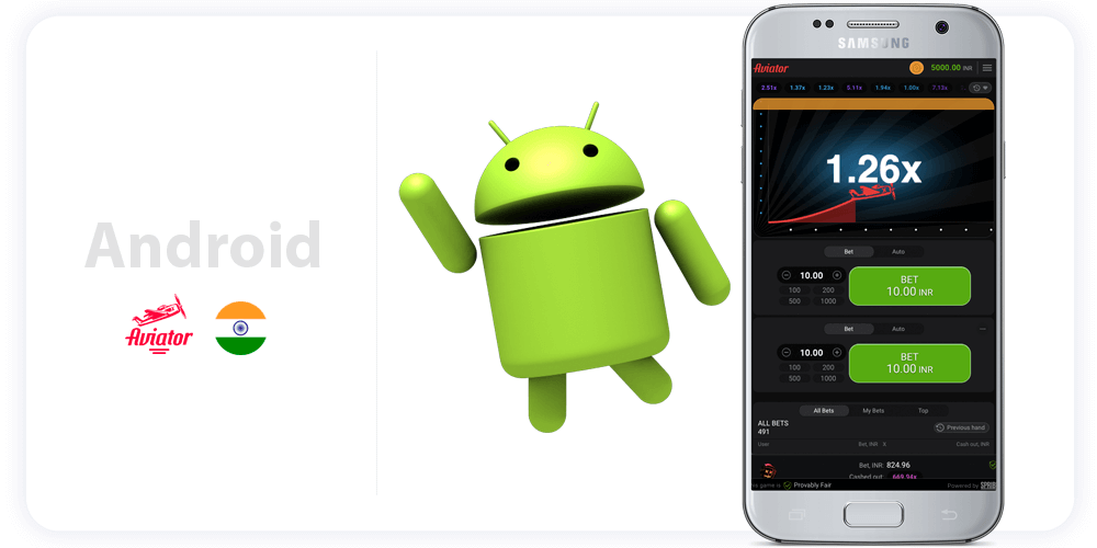 Manual how to Download Aviator Apk For Android in 4 Steps